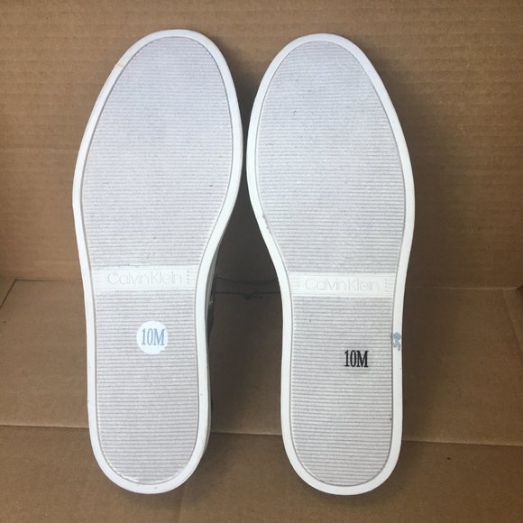 CALVIN KLEIN WOMENS MICHAELA 2 **NEW** - Picture 8 of 8